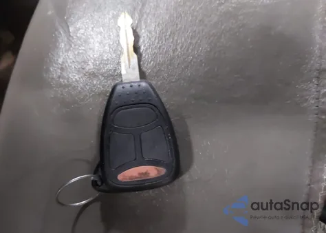 2006 Jeep Grand Cherokee Laredo from USA, damaged, VIN 1J4GR48K06C347170